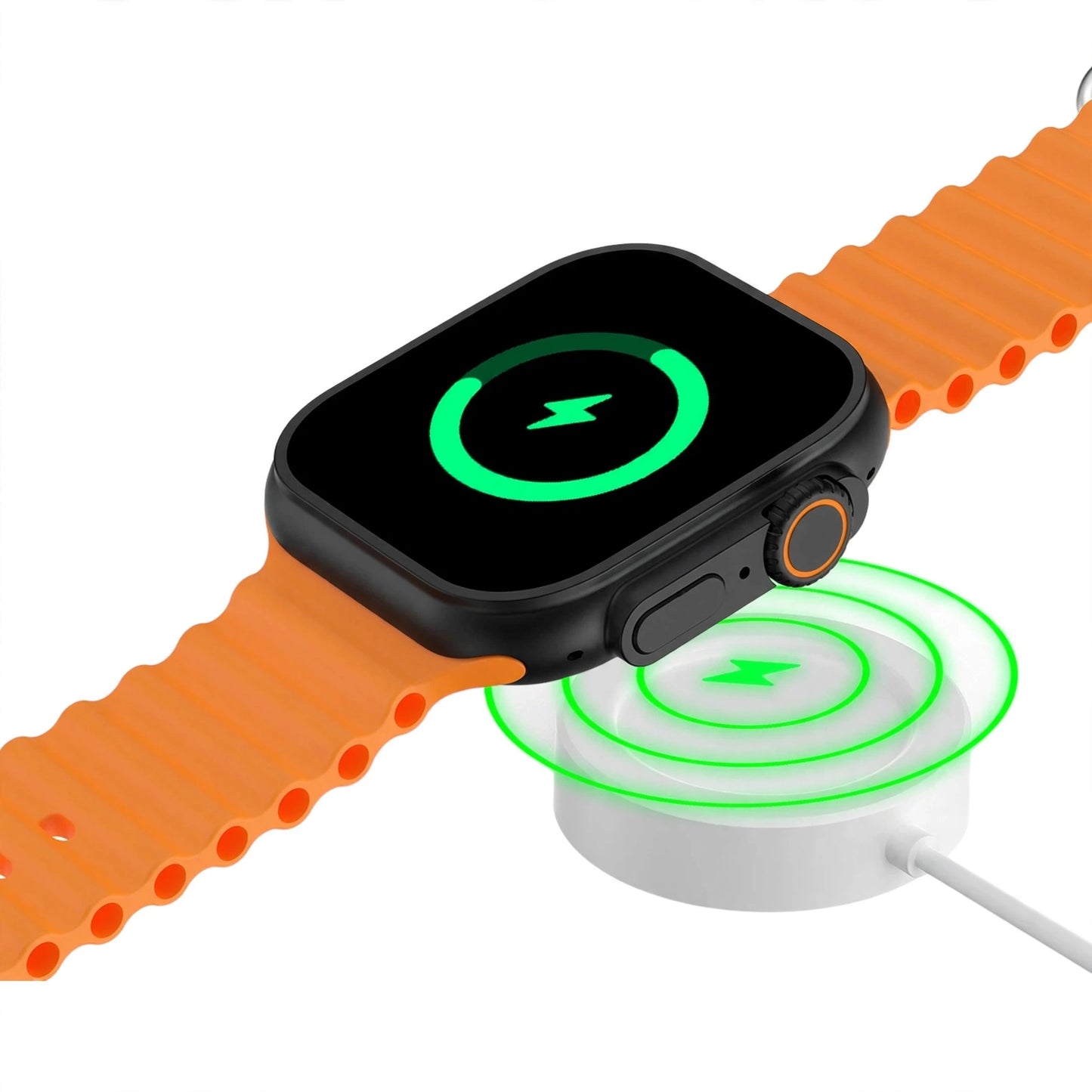 Smartwatch T800 Ultra
