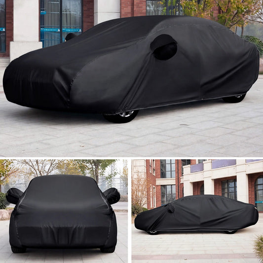 Pijama para Carro 3 Capas Premium Impermeable