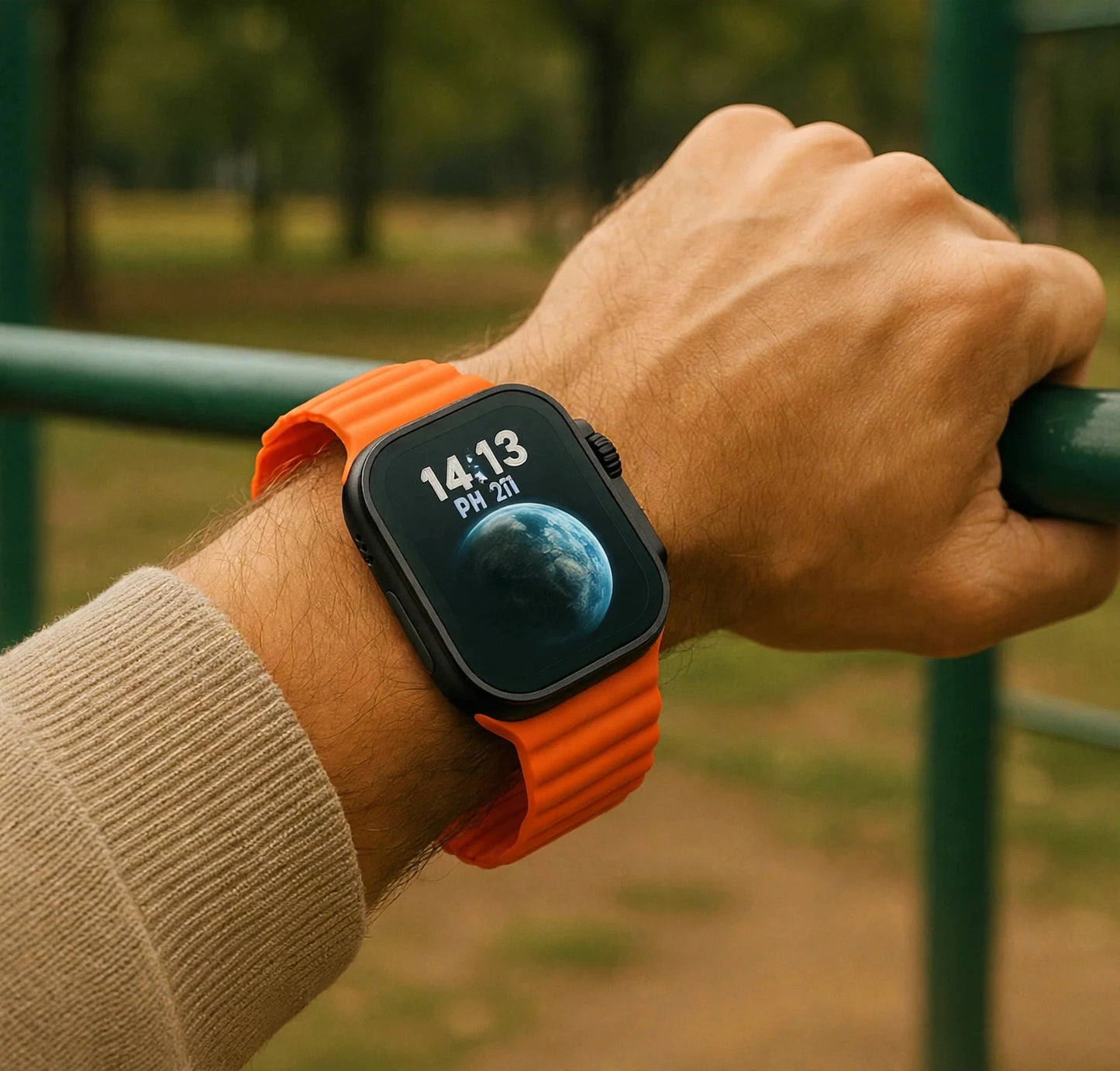Smartwatch T800 Ultra