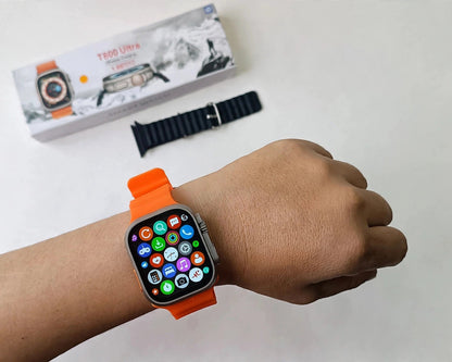 Smartwatch T800 Ultra