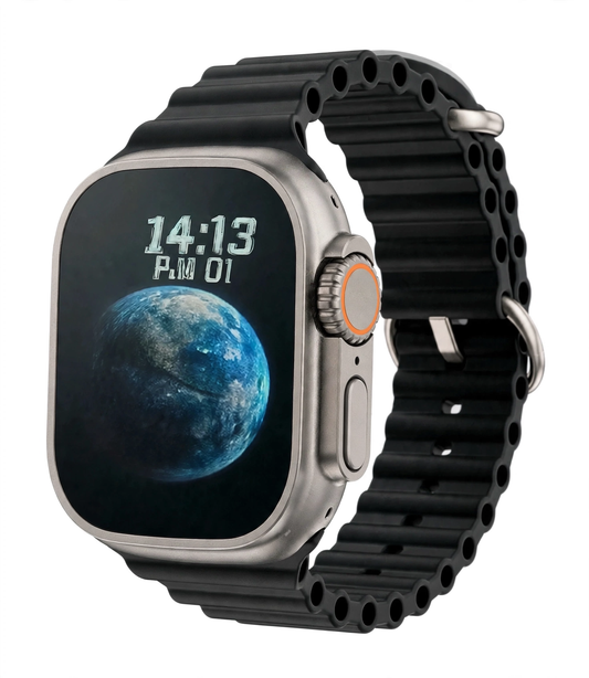 Smartwatch T800 Ultra