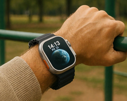 Smartwatch T800 Ultra